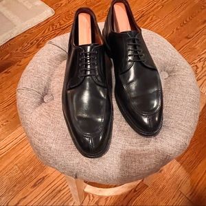 Allen Edmonds LaSalle Black Dress Shoe Men’s 8.5 D - Near Perfect!